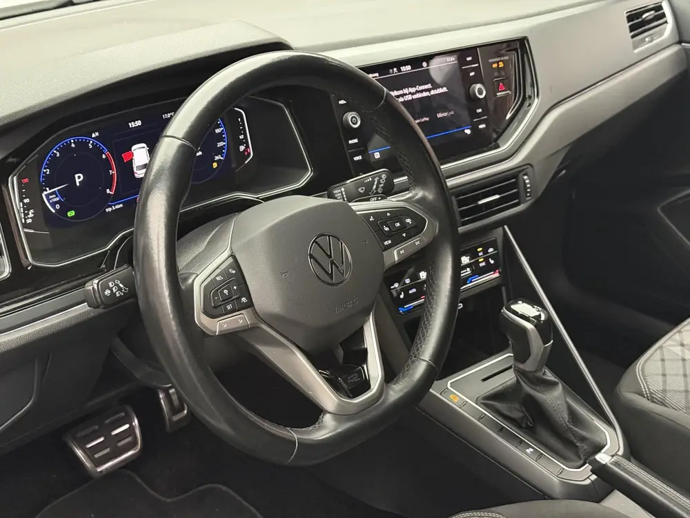 Volkswagen Polo 1.0 TSI R-Line | Automaat | uit 2022, foto 3