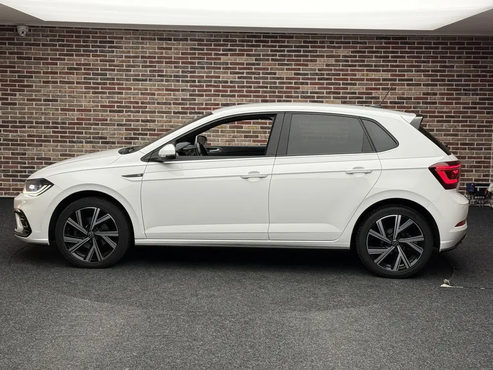 Volkswagen Polo 1.0 TSI R-Line | Automaat | uit 2022, foto 6