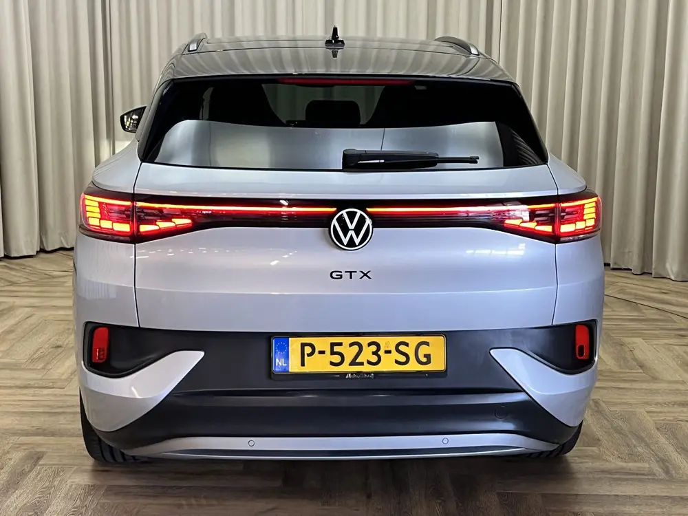 Volkswagen ID.4 GTX 4Motion 77 kWh Full Option / 90% SOH / O uit 2022, foto 10