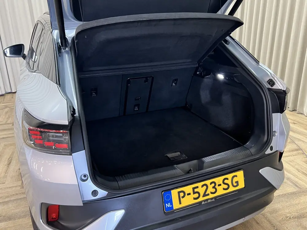 Volkswagen ID.4 GTX 4Motion 77 kWh Full Option / 90% SOH / O uit 2022, foto 16