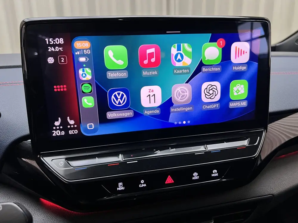 Volkswagen ID.4 GTX 4Motion 77 kWh Full Option / 90% SOH / O uit 2022, foto 17