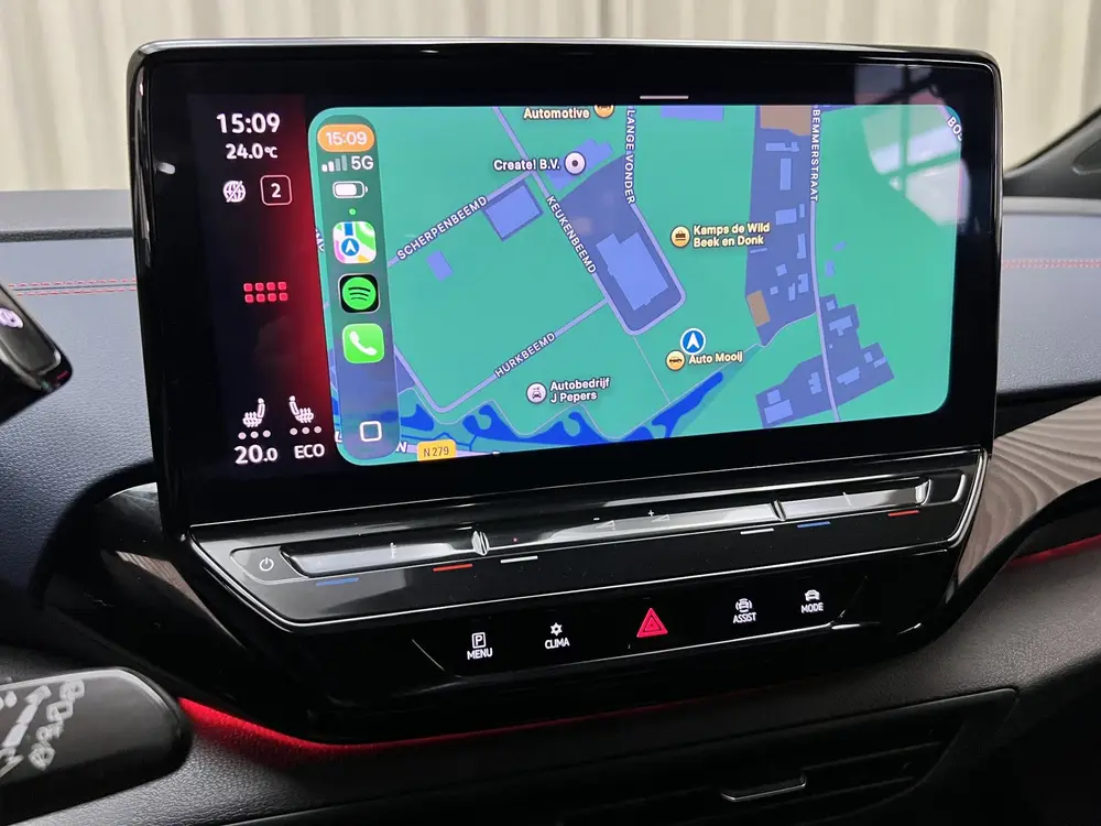 Volkswagen ID.4 GTX 4Motion 77 kWh Full Option / 90% SOH / O uit 2022, foto 19
