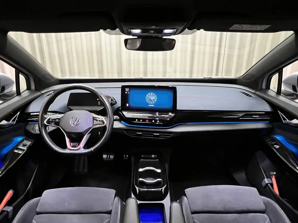 Volkswagen ID.4 GTX 4Motion 77 kWh Full Option / 90% SOH / O uit 2022, foto 2