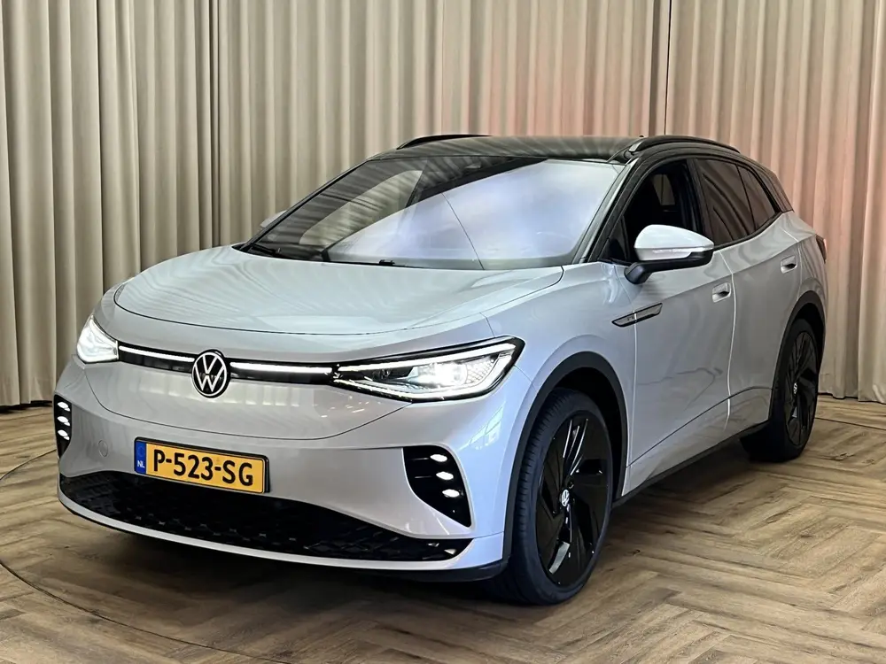 Volkswagen ID.4 GTX 4Motion 77 kWh Full Option / 90% SOH / O uit 2022, foto 3