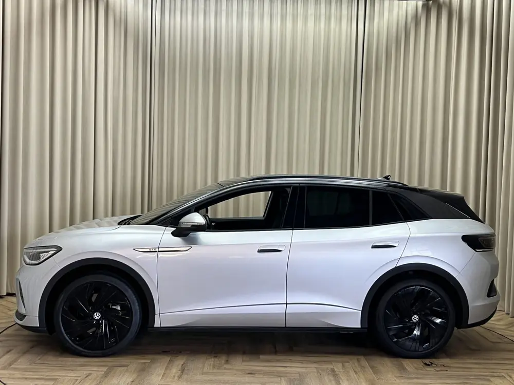 Volkswagen ID.4 GTX 4Motion 77 kWh Full Option / 90% SOH / O uit 2022, foto 6