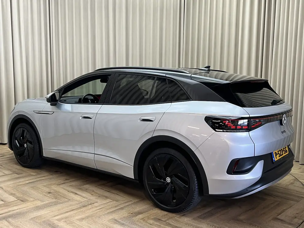 Volkswagen ID.4 GTX 4Motion 77 kWh Full Option / 90% SOH / O uit 2022, foto 7