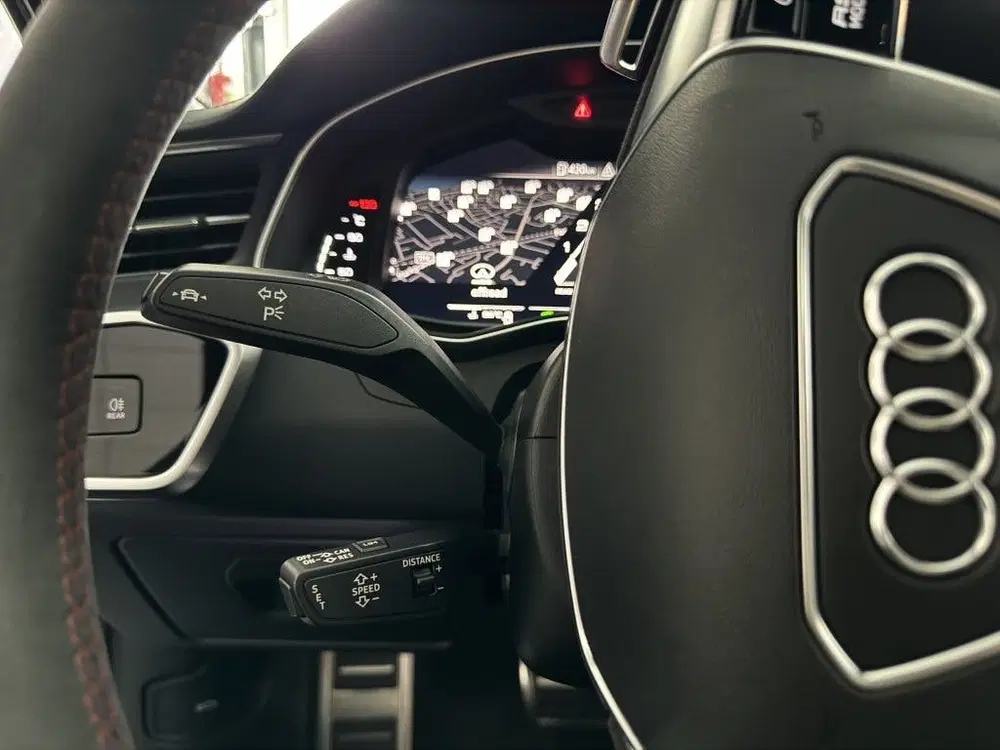 Audi RS6 Avant 4.0 TFSI QUAT. 711PK ABT Pano Eventu uit 2019, foto 15