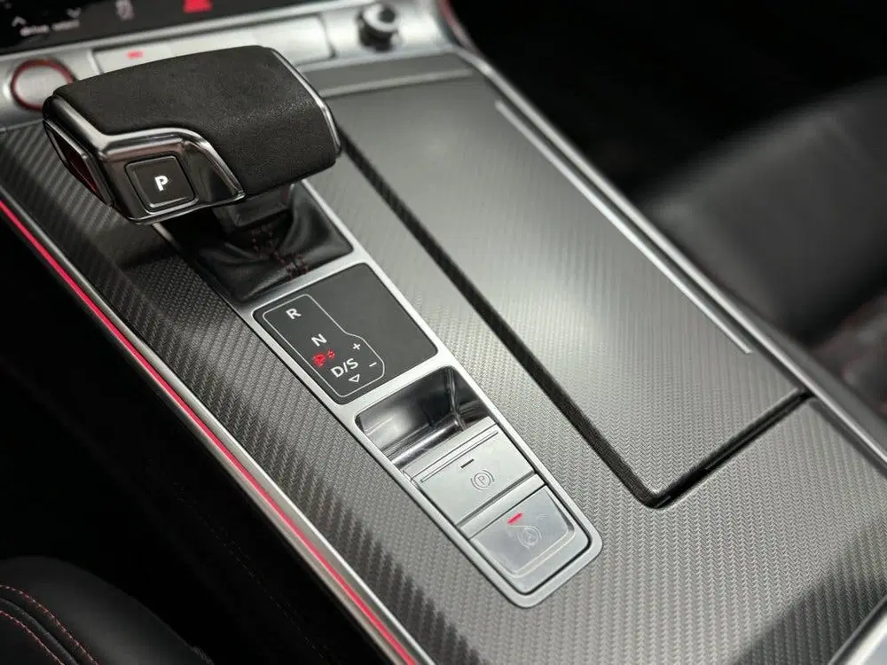 Audi RS6 Avant 4.0 TFSI QUAT. 711PK ABT Pano Eventu uit 2019, foto 16