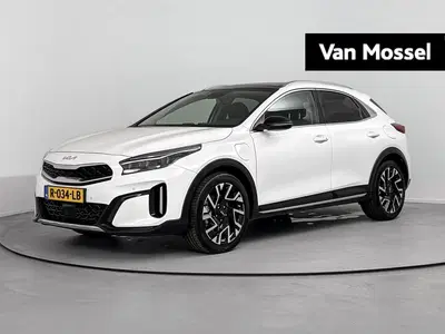 Kia XCeed 1.6 GDi PHEV ExecutiveLine Origineel Neder uit 2022