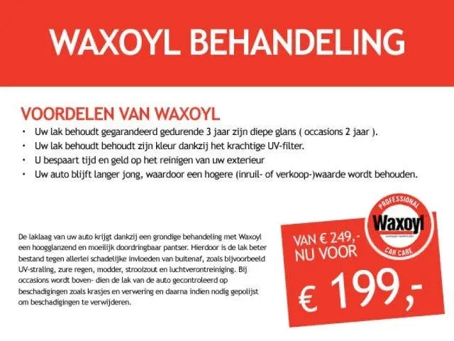 VOLKSWAGEN Polo 2.0 TSI 200pk 6-DSG GTi bij Vakgarage met uit 2019, foto 18