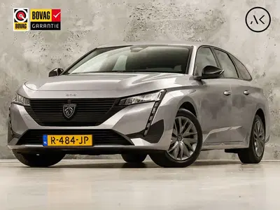 Peugeot 308 1.2 PureTech Active Sport (VIRTUAL COCKPIT uit 2022