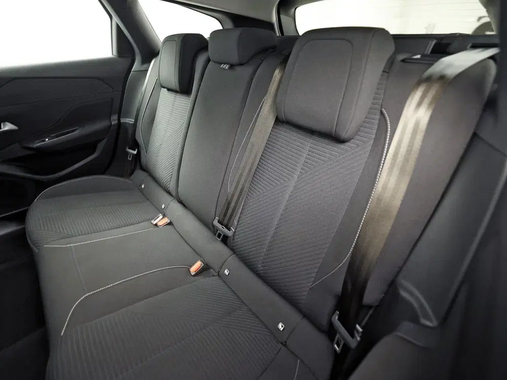 Peugeot 308 1.2 PureTech Active Sport (VIRTUAL COCKPIT uit 2022, foto 15