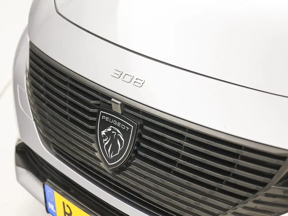 Peugeot 308 1.2 PureTech Active Sport (VIRTUAL COCKPIT uit 2022, foto 16