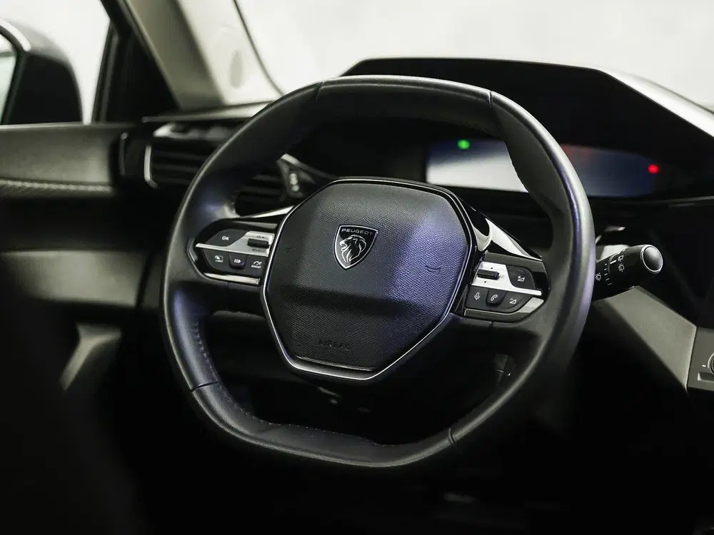 Peugeot 308 1.2 PureTech Active Sport (VIRTUAL COCKPIT uit 2022, foto 18