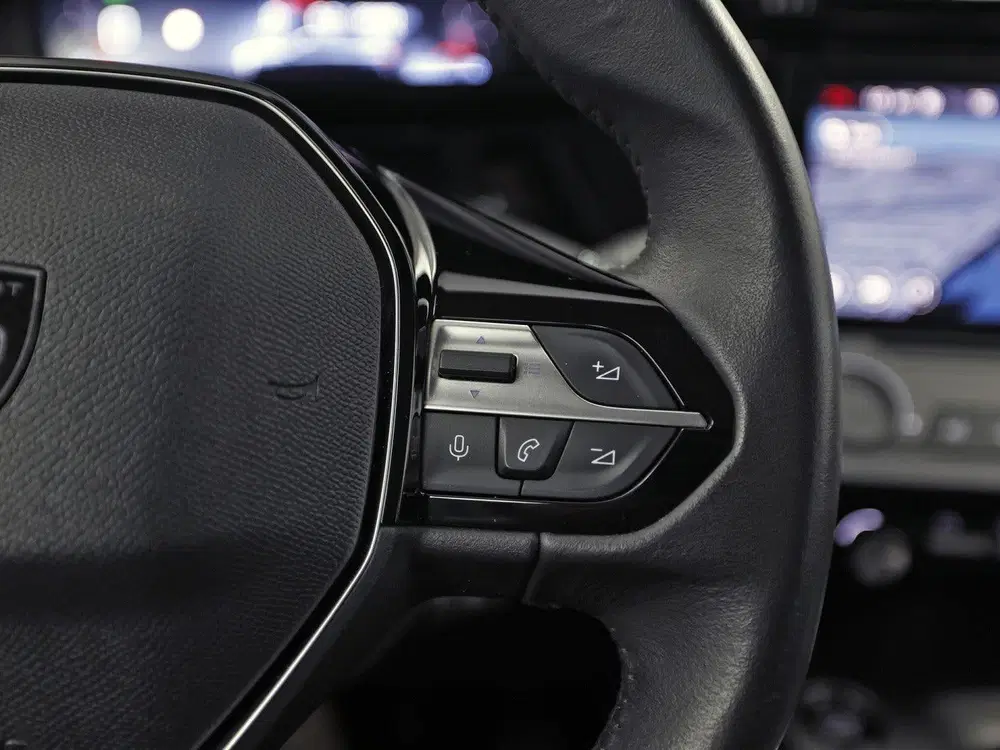 Peugeot 308 1.2 PureTech Active Sport (VIRTUAL COCKPIT uit 2022, foto 20