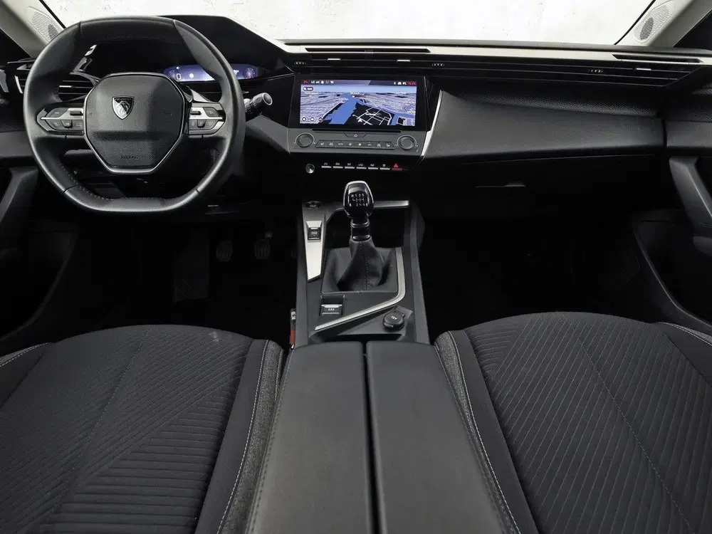 Peugeot 308 1.2 PureTech Active Sport (VIRTUAL COCKPIT uit 2022, foto 6