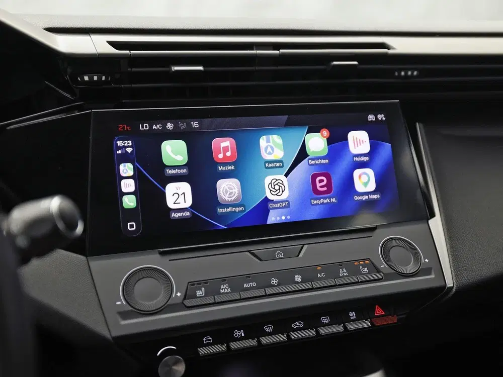 Peugeot 308 1.2 PureTech Active Sport (VIRTUAL COCKPIT uit 2022, foto 8