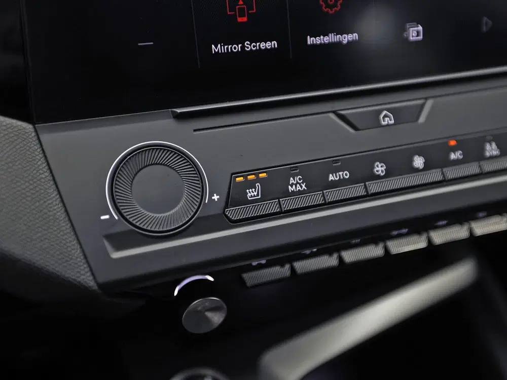 Peugeot 308 1.2 PureTech Active Sport (VIRTUAL COCKPIT uit 2022, foto 9