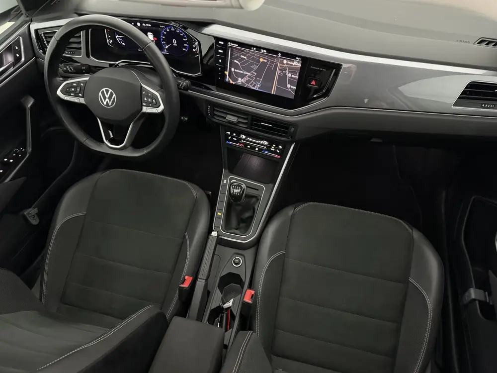 Volkswagen Taigo 1.0 TSI Style | Pano | Virtual | Beats Audi uit 2022, foto 14