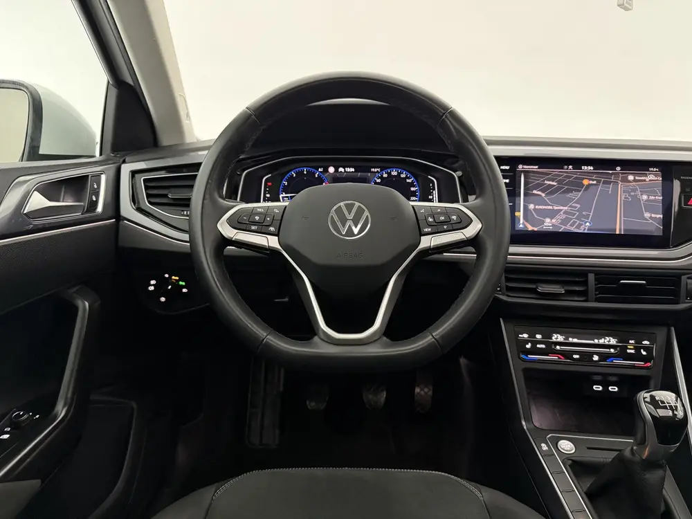 Volkswagen Taigo 1.0 TSI Style | Pano | Virtual | Beats Audi uit 2022, foto 15