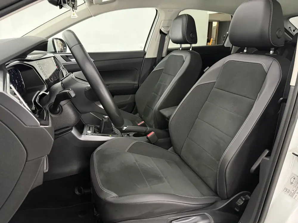 Volkswagen Taigo 1.0 TSI Style | Pano | Virtual | Beats Audi uit 2022, foto 17