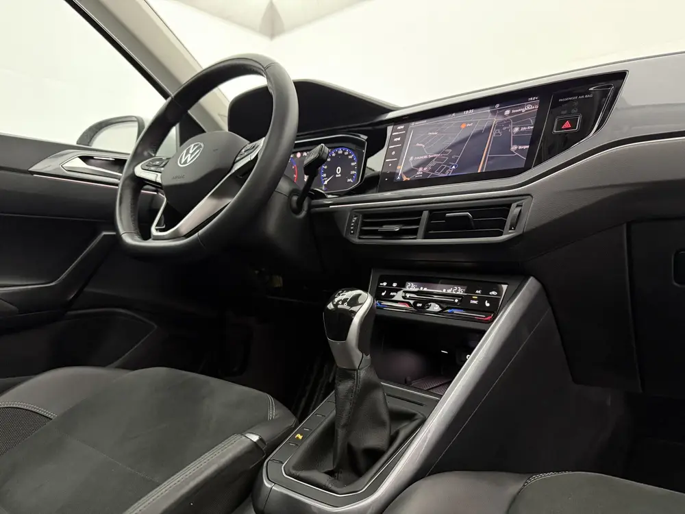 Volkswagen Taigo 1.0 TSI Style | Pano | Virtual | Beats Audi uit 2022, foto 19