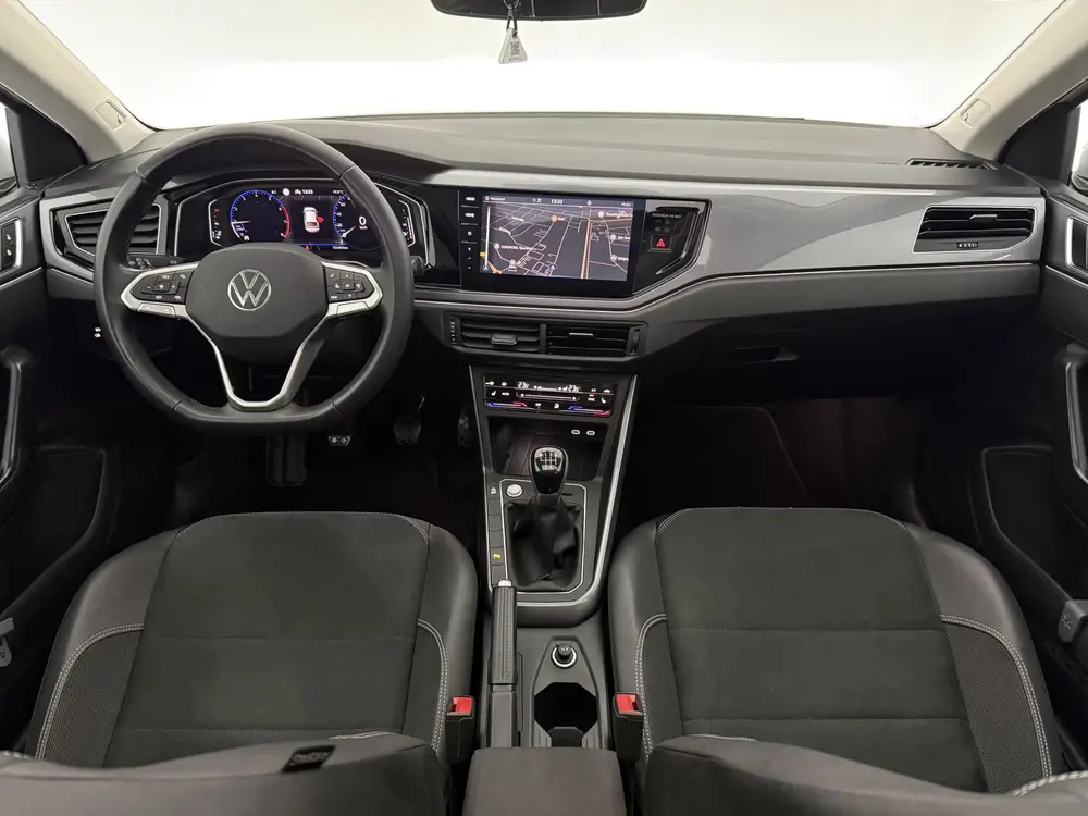 Volkswagen Taigo 1.0 TSI Style | Pano | Virtual | Beats Audi uit 2022, foto 2