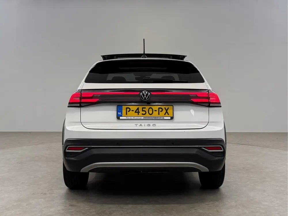 Volkswagen Taigo 1.0 TSI Style | Pano | Virtual | Beats Audi uit 2022, foto 8