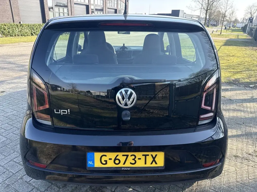 Volkswagen Up! 1.0 MOVE UP! AIRCO LUXE 151000 KM BOUWJAAR 20 uit 2019, foto 3