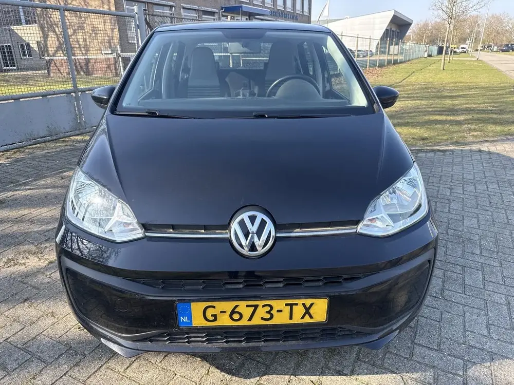 Volkswagen Up! 1.0 MOVE UP! AIRCO LUXE 151000 KM BOUWJAAR 20 uit 2019, foto 7