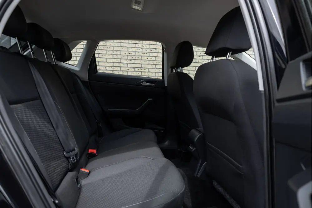 Volkswagen Polo 1.0 MPI Comfortline Airco, Cruise, carplay a uit 2020, foto 20