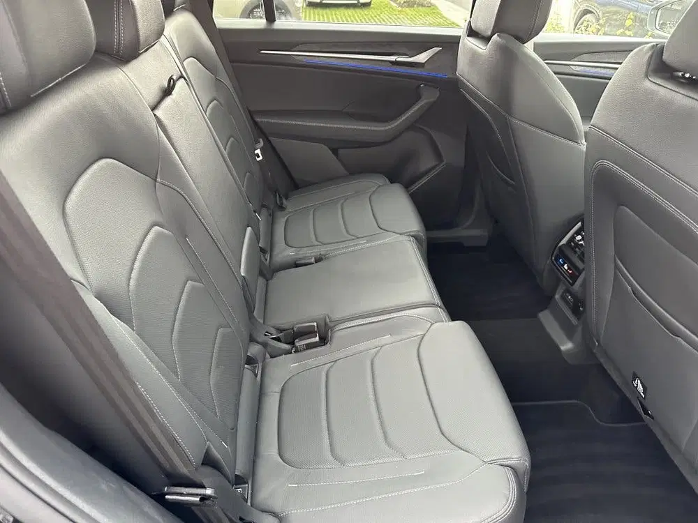 Skoda Kodiaq 1.5 TSI PHEV Sportline Business Leder Pano uit 2025, foto 11