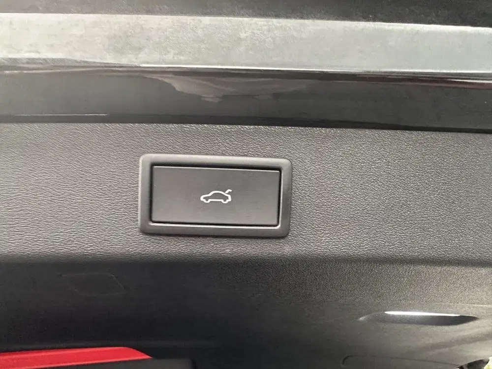 Skoda Kodiaq 1.5 TSI PHEV Sportline Business Leder Pano uit 2025, foto 12
