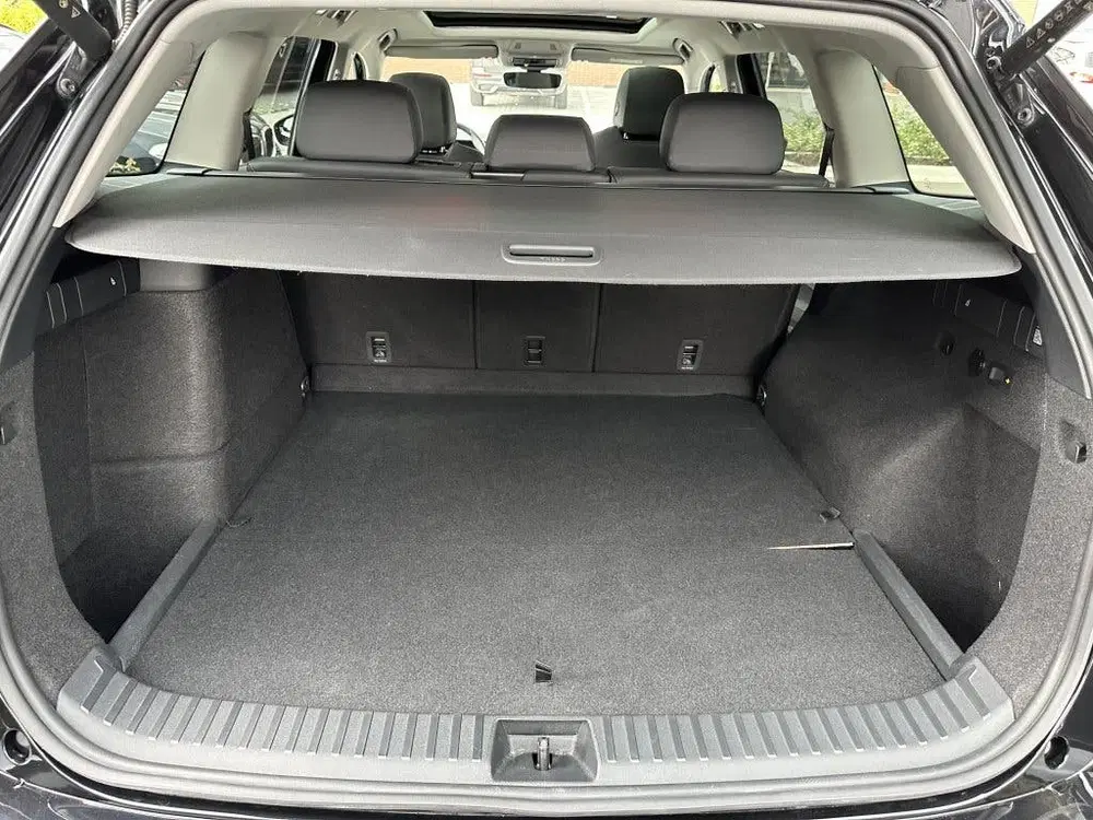 Skoda Kodiaq 1.5 TSI PHEV Sportline Business Leder Pano uit 2025, foto 13
