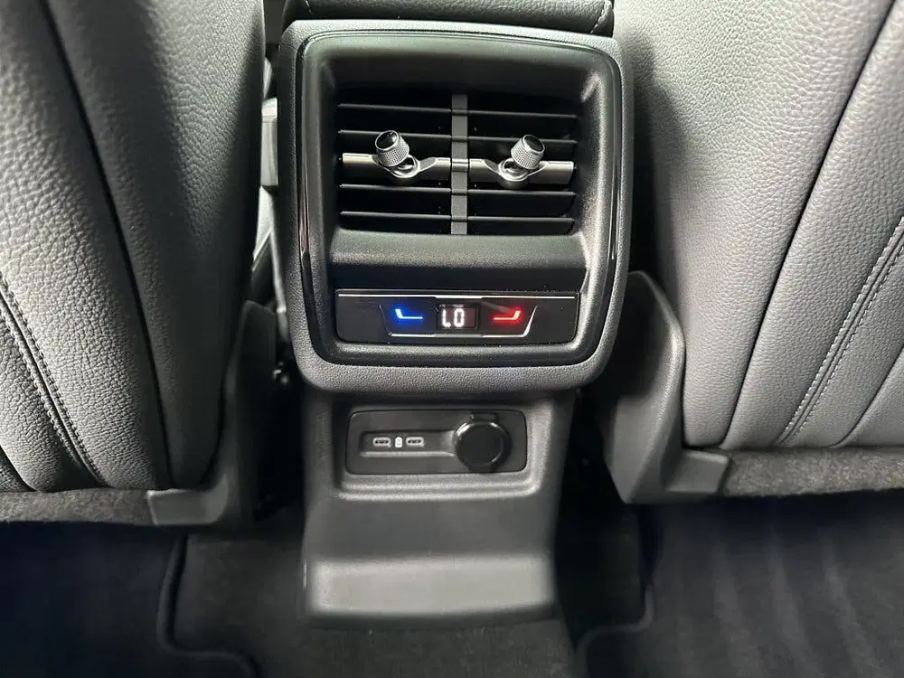 Skoda Kodiaq 1.5 TSI PHEV Sportline Business Leder Pano uit 2025, foto 16