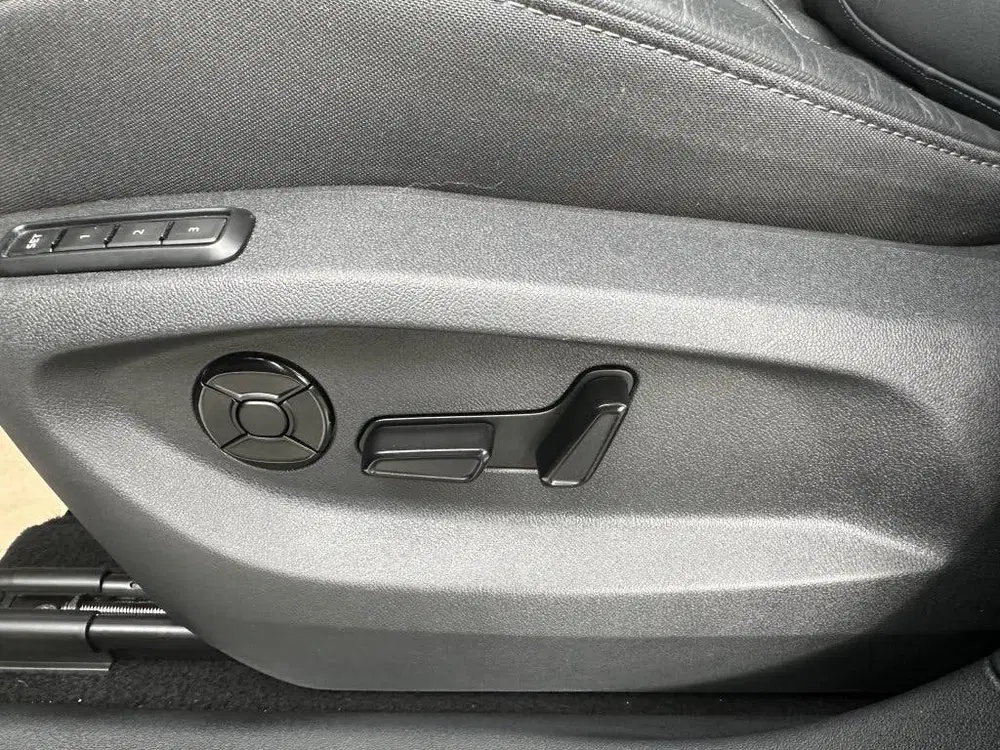 Skoda Kodiaq 1.5 TSI PHEV Sportline Business Leder Pano uit 2025, foto 19