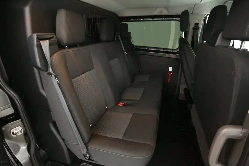 Ford Transit Custom 2.0 TDC L2H1 uit 2021, foto 12