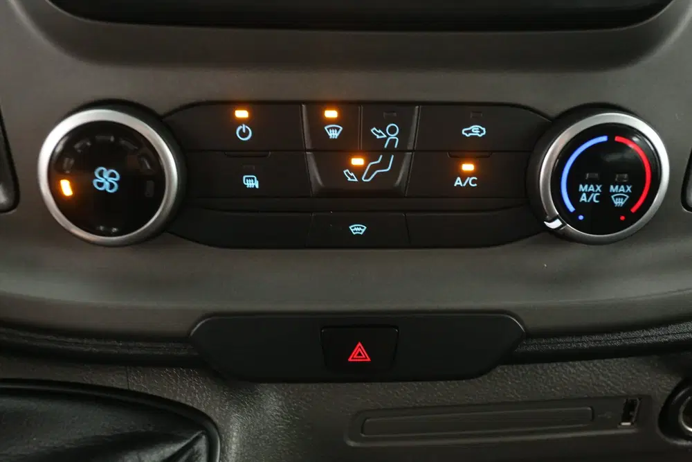 Ford Transit Custom 2.0 TDC L2H1 uit 2021, foto 14