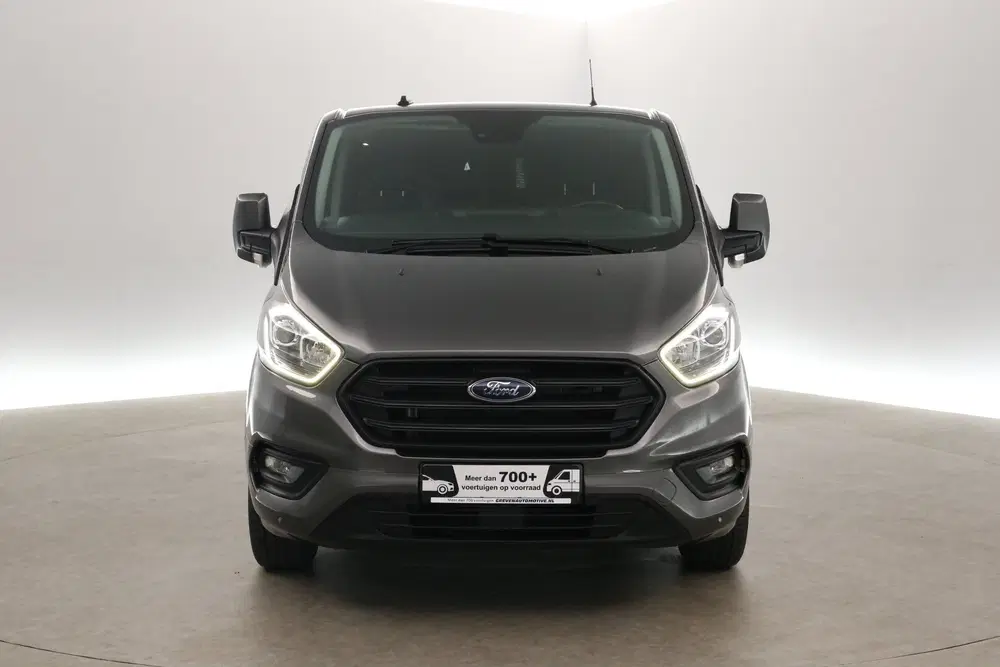 Ford Transit Custom 2.0 TDC L2H1 uit 2021, foto 8