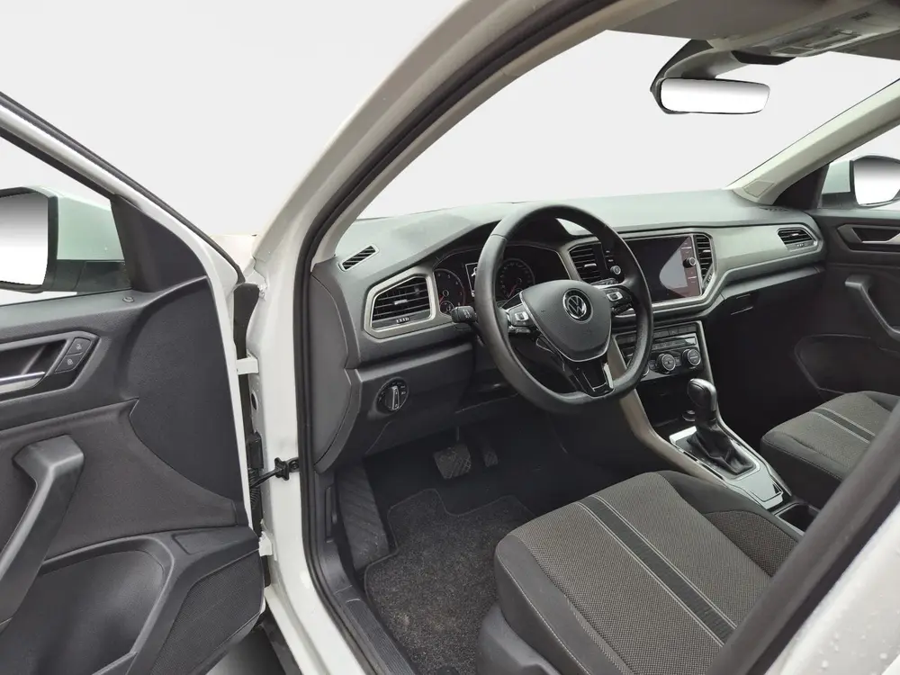 Volkswagen T-Roc 1.5 TSI Style | automaat uit 2022, foto 20