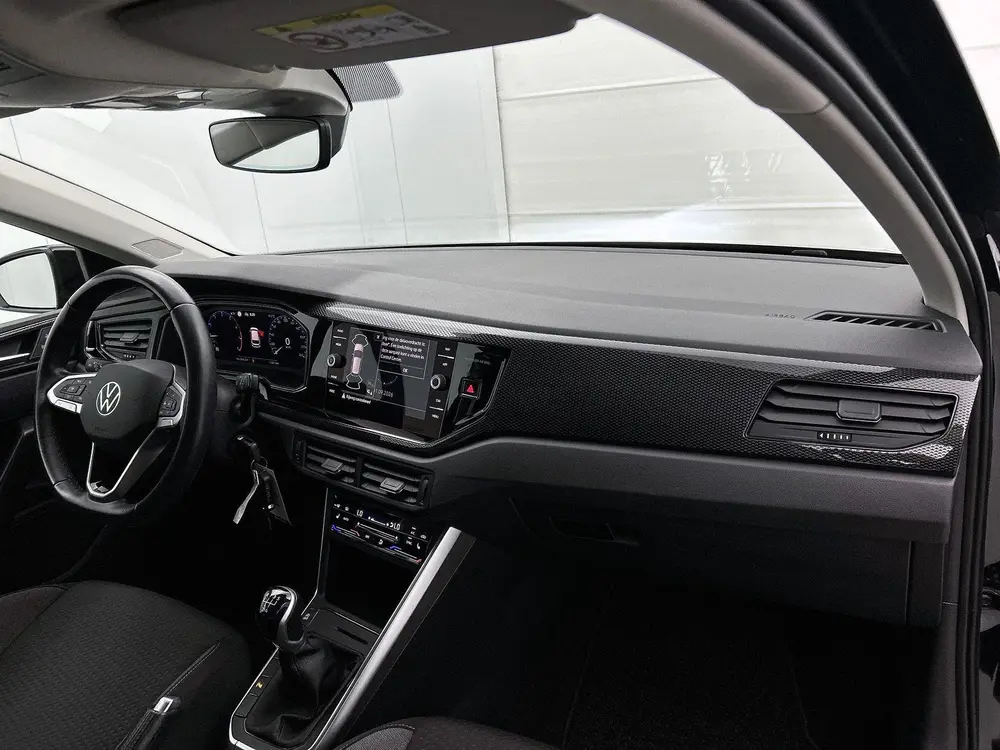 Volkswagen Polo 1.0 TSI Life Business 95 PK | Airco | Naviga uit 2022, foto 17
