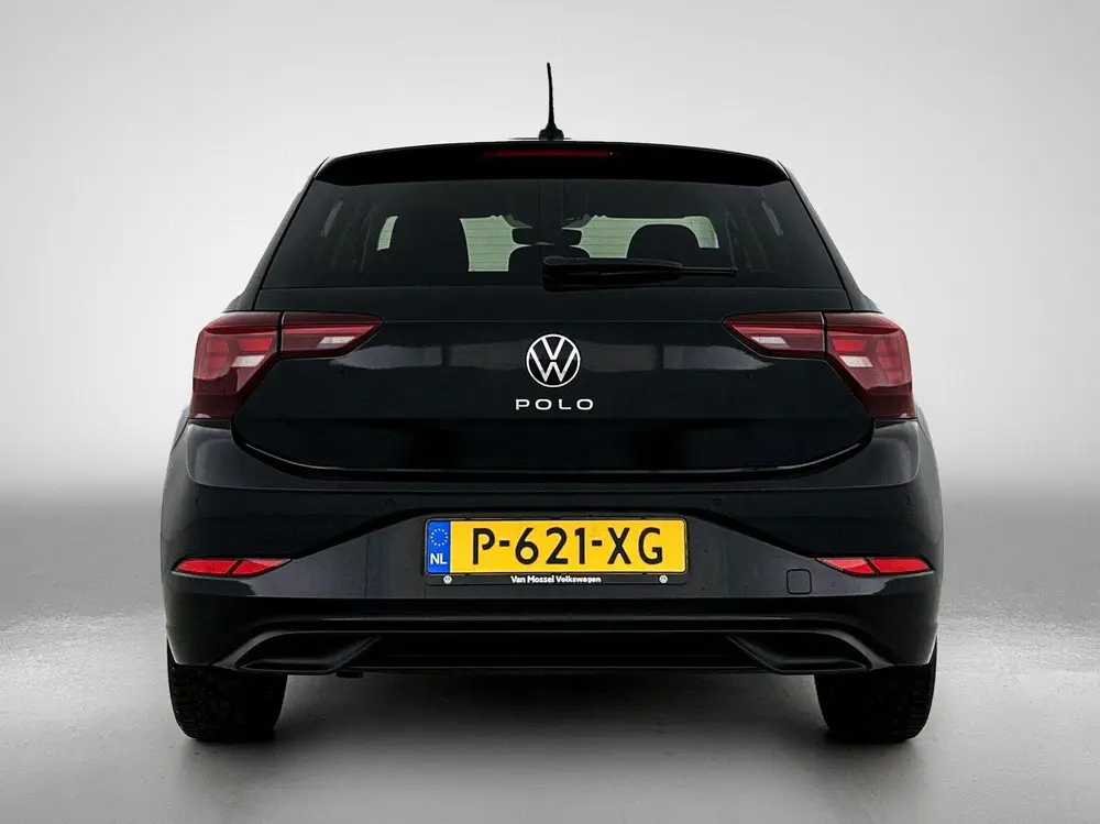 Volkswagen Polo 1.0 TSI Life Business 95 PK | Airco | Naviga uit 2022, foto 3