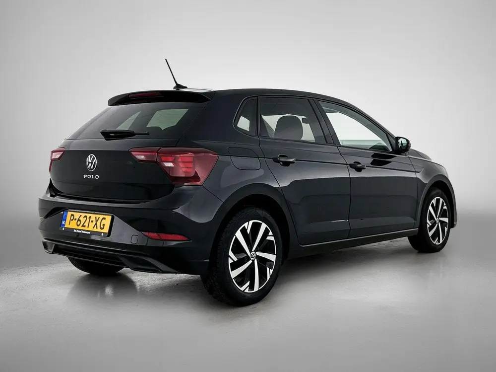 Volkswagen Polo 1.0 TSI Life Business 95 PK | Airco | Naviga uit 2022, foto 4