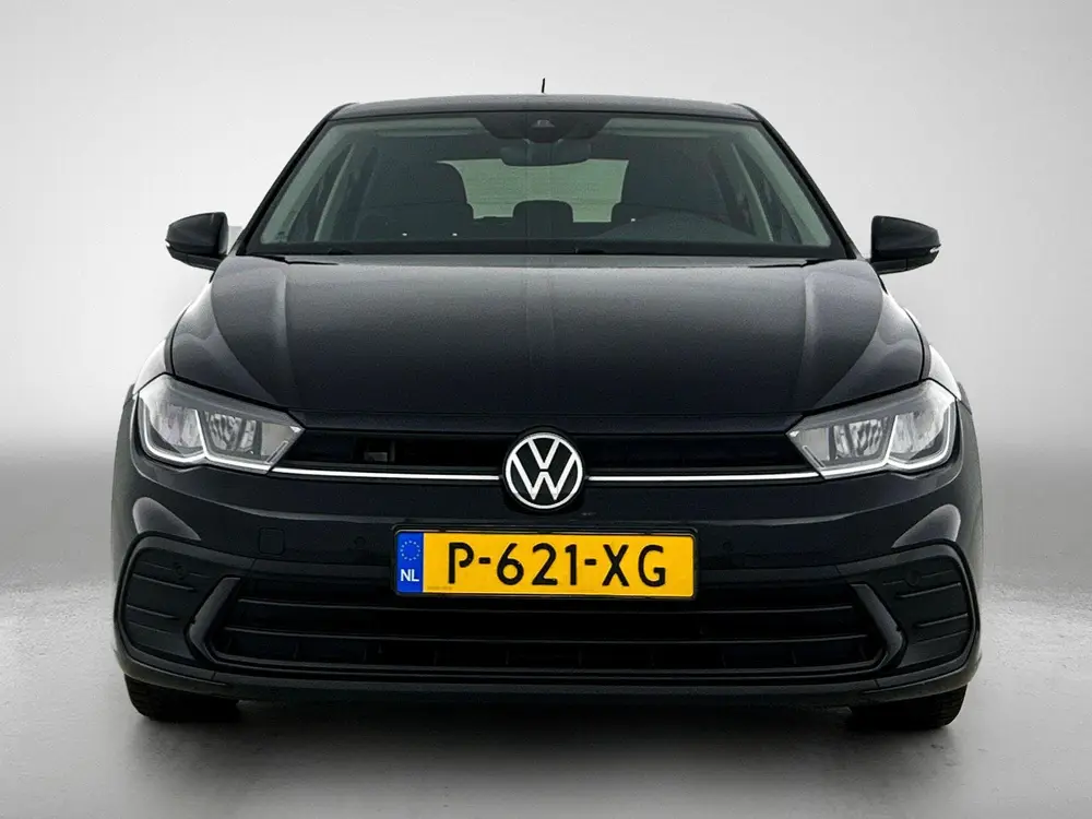 Volkswagen Polo 1.0 TSI Life Business 95 PK | Airco | Naviga uit 2022, foto 5