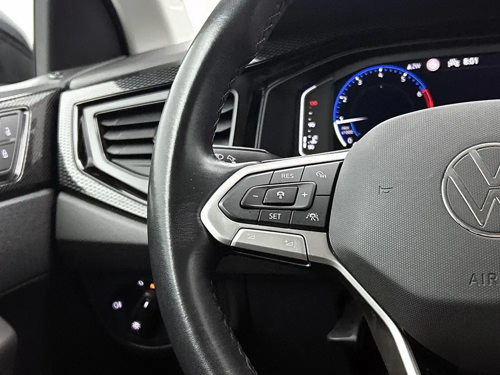 Volkswagen Polo 1.0 TSI Life Business 95 PK | Airco | Naviga uit 2022, foto 6