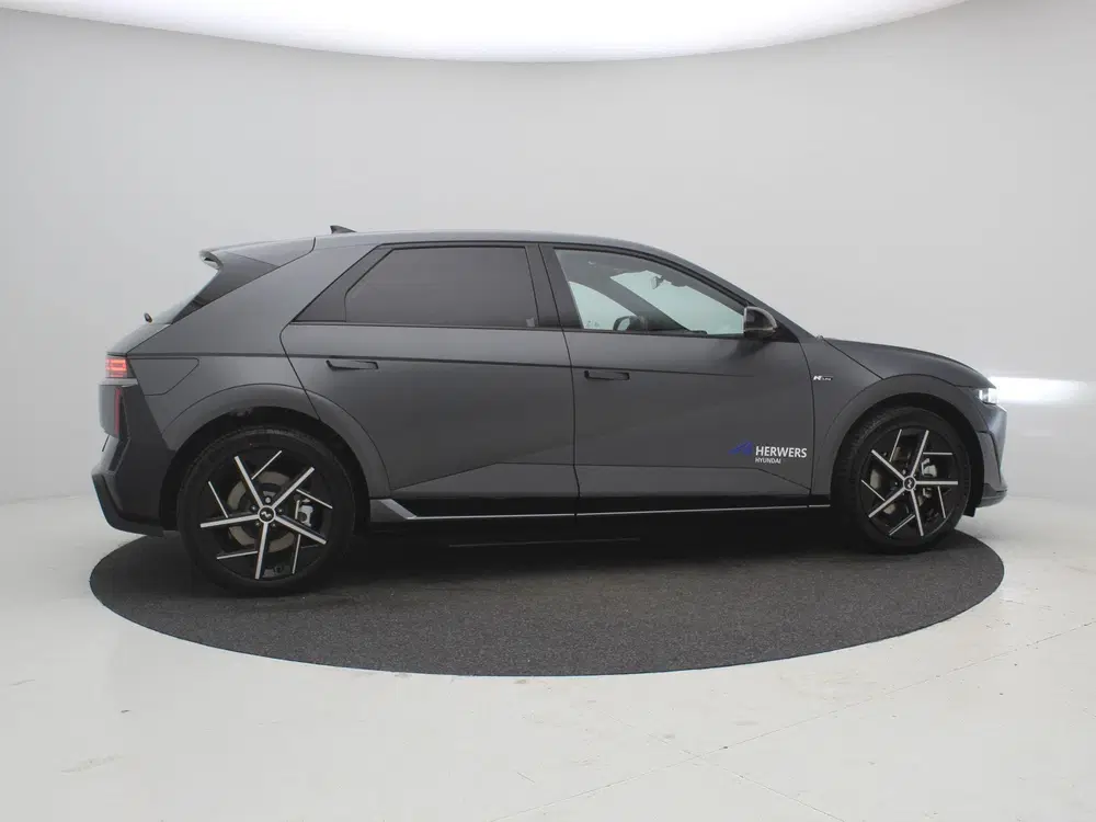 Hyundai IONIQ 5 N Line Business 84 kWh uit 2026, foto 11