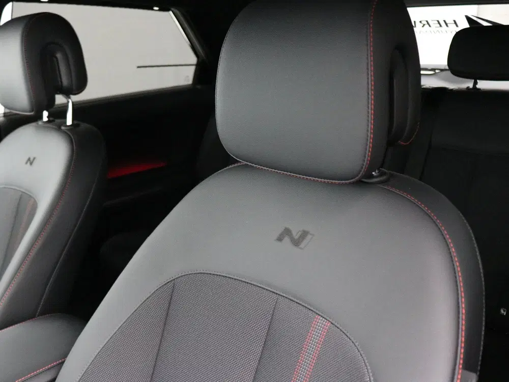 Hyundai IONIQ 5 N Line Business 84 kWh uit 2026, foto 15