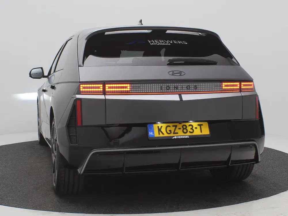 Hyundai IONIQ 5 N Line Business 84 kWh uit 2026, foto 20