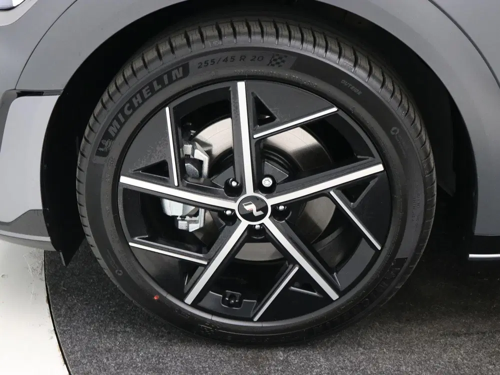 Hyundai IONIQ 5 N Line Business 84 kWh uit 2026, foto 8