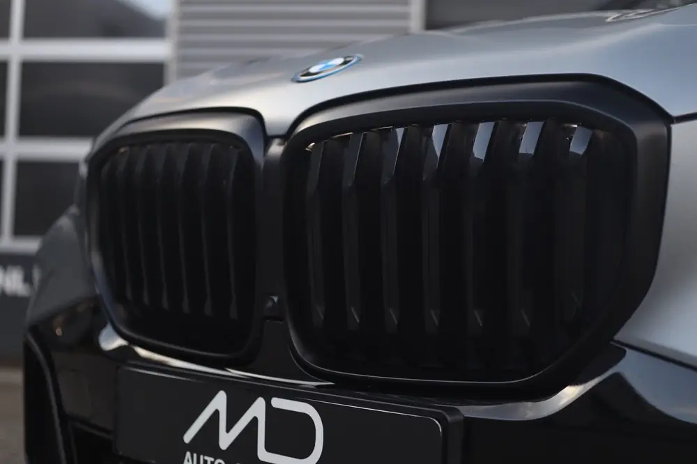 BMW X5 XDrive50e M-Sport Pro| Frozen Grey| 22 inch| Maxton| uit 2023, foto 15